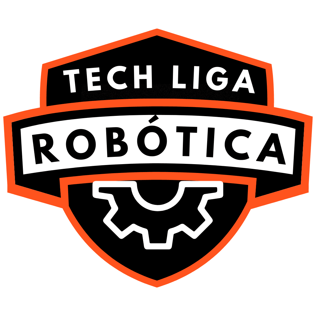 Escudo Tech Liga Robótica