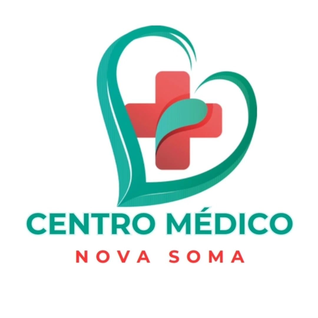 Logotipo Centro Médico Nova Soma