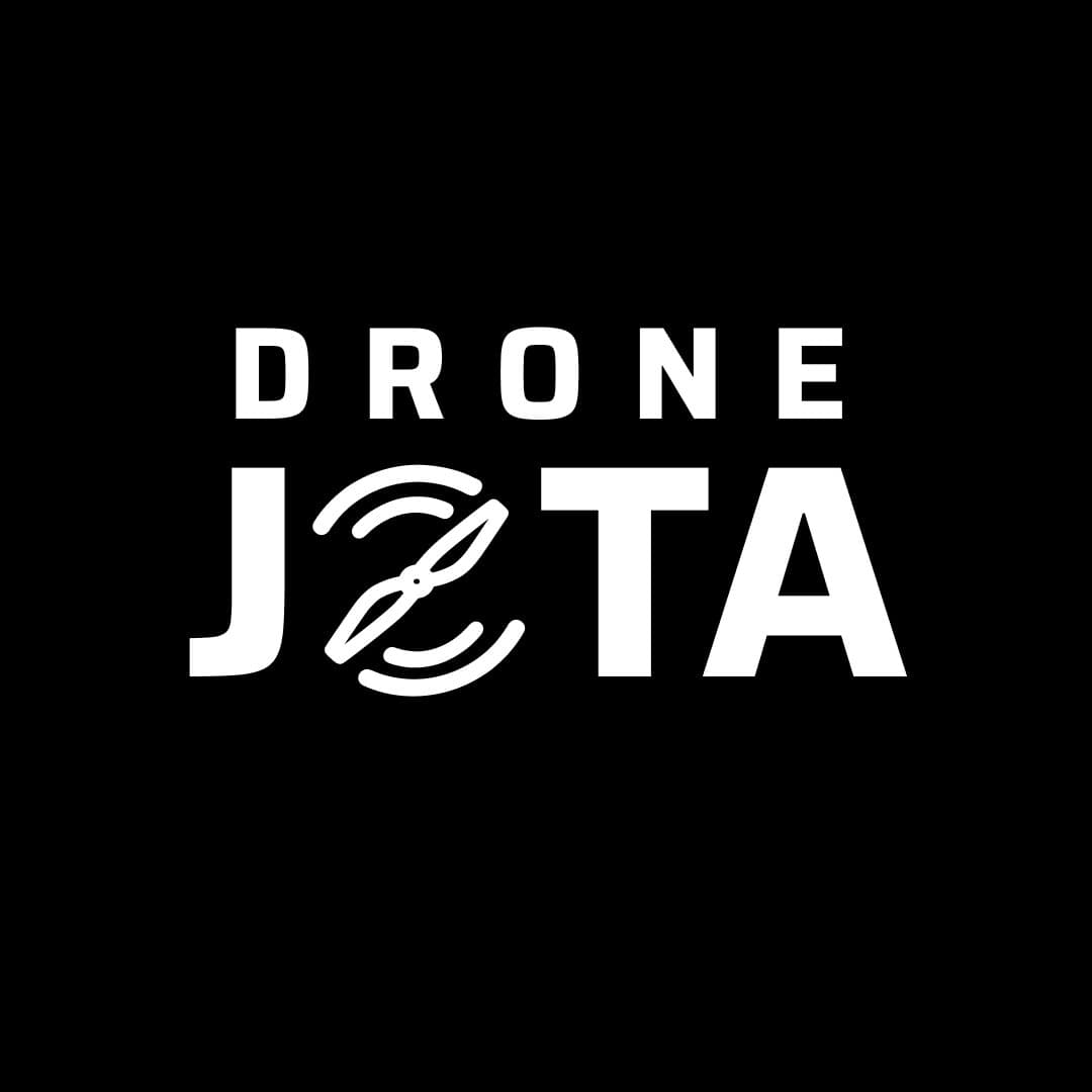 Logotipo Drone Jota