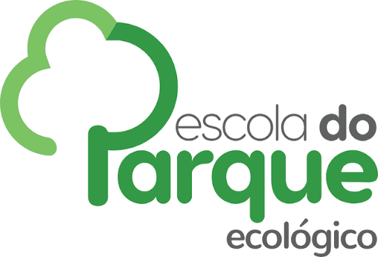 Logotipo Escola do Parque Ecológico