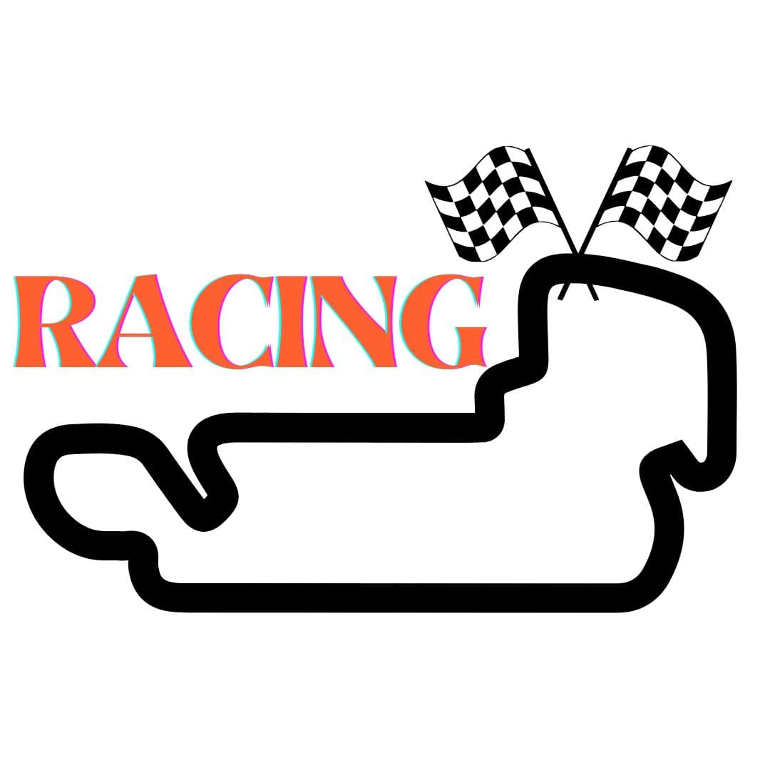 Símbolo da categoria Racing
