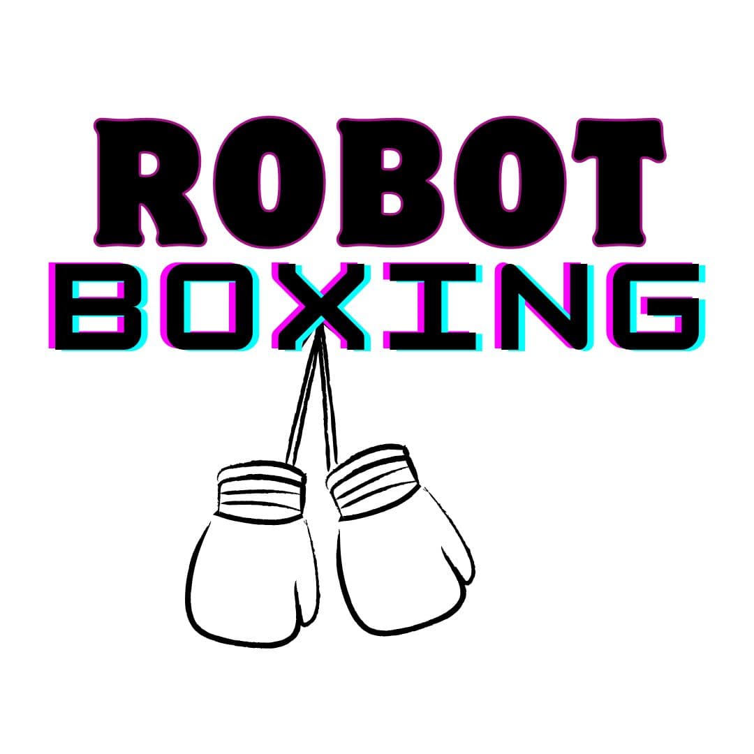 Símbolo da categoria Robot Boxing