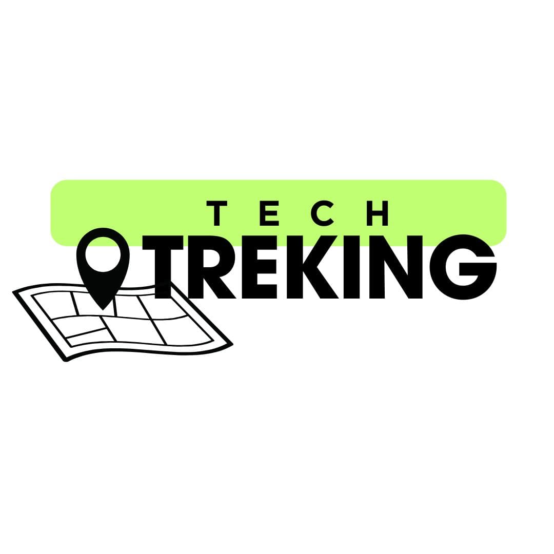 Símbolo da categoria Tech Trekking